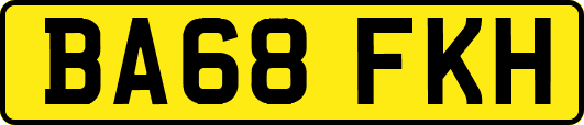BA68FKH