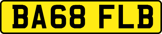 BA68FLB