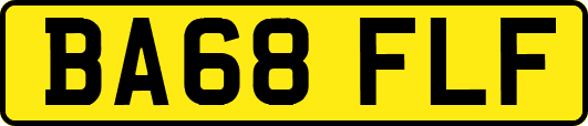 BA68FLF
