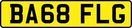 BA68FLG