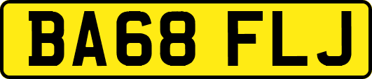 BA68FLJ