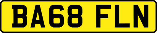 BA68FLN