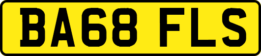 BA68FLS