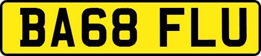 BA68FLU