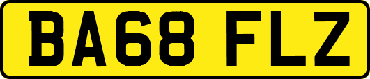 BA68FLZ