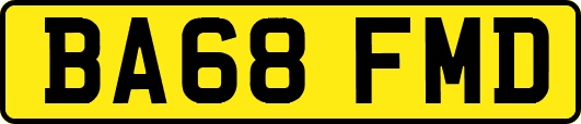 BA68FMD