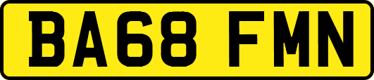 BA68FMN