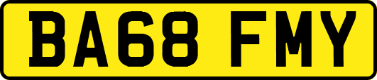 BA68FMY