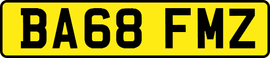 BA68FMZ