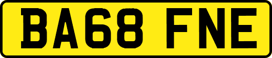 BA68FNE