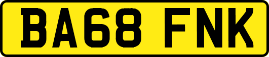 BA68FNK