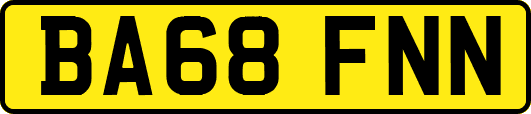 BA68FNN