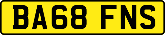 BA68FNS