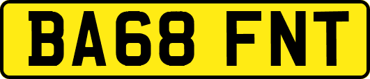 BA68FNT