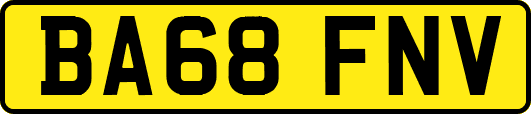 BA68FNV