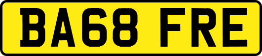 BA68FRE