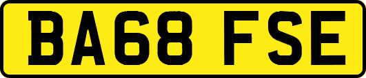 BA68FSE