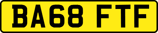 BA68FTF