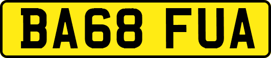 BA68FUA