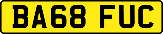 BA68FUC
