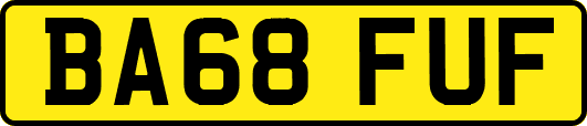 BA68FUF