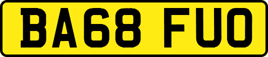 BA68FUO