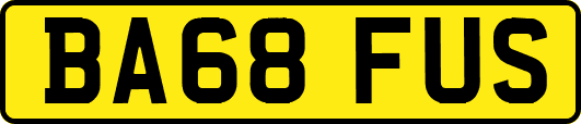 BA68FUS