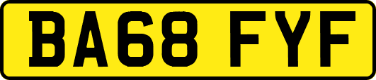 BA68FYF