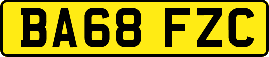 BA68FZC