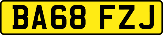 BA68FZJ