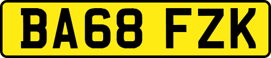 BA68FZK