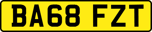 BA68FZT