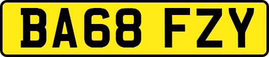 BA68FZY