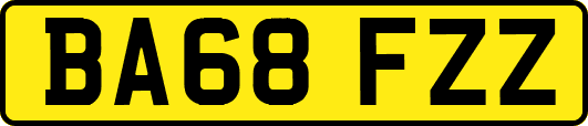 BA68FZZ