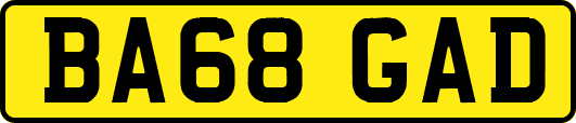 BA68GAD