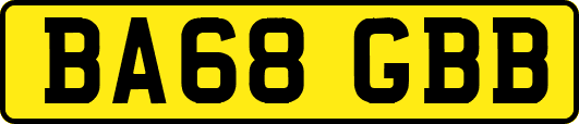 BA68GBB