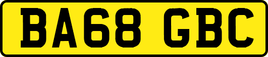 BA68GBC