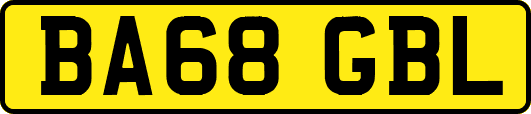 BA68GBL
