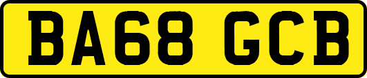 BA68GCB