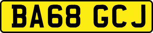 BA68GCJ