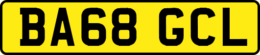 BA68GCL