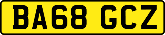 BA68GCZ