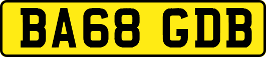 BA68GDB