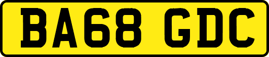 BA68GDC