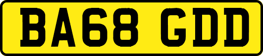 BA68GDD