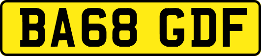BA68GDF