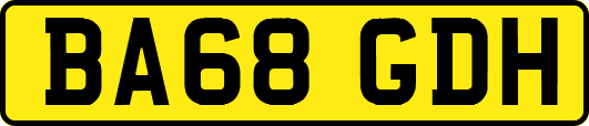 BA68GDH