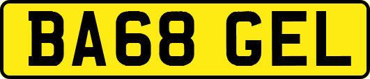 BA68GEL