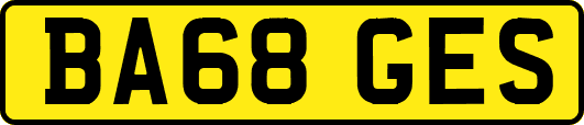 BA68GES