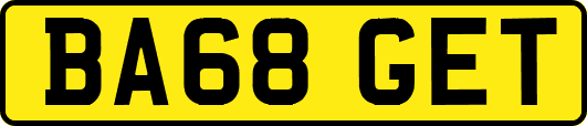 BA68GET
